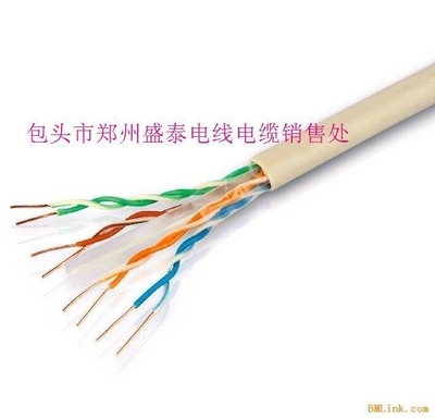 供應(yīng)室內(nèi)外網(wǎng)線及光纖產(chǎn)品 內(nèi)蒙古安普貿(mào)易商助力通信基礎(chǔ)設(shè)施建設(shè)