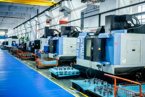 樣板工廠掛牌 三一供應鏈體系全面升級與計算機系統集成