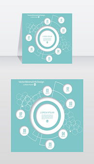 計算機系統集成視覺素材全攻略 從圖片、背景到模板的一站式資源指南
