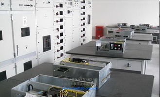 智能型電力系統(tǒng)實(shí)訓(xùn)成套設(shè)備與計(jì)算機(jī)系統(tǒng)集成 賦能未來(lái)電力人才培養(yǎng)